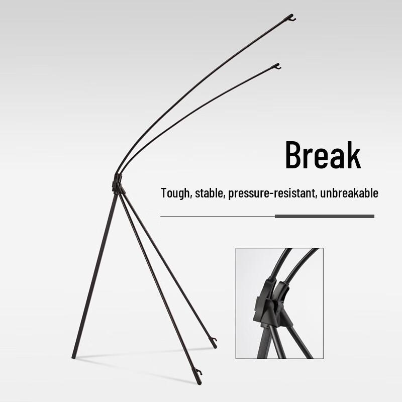 X-Banner Display Stand