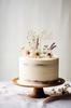 HAPPY BIRTHDAY Cake Topper for Children's Birthday Grandma Grandpa Teacher 1PC