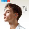 ROCK Zero-Sense Noise Cancelling Sleep Earbuds