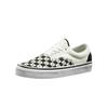 Vans Comfortable Non-Slip Low-Top Skate Shoes Unisex Sneaker Black White VN0A38FRQUT