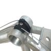 Mountain Cable guide Bicycle Cycling Frame Bottom Bracket Plastic Screw