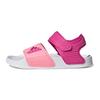 (PS) Adilette Sandale 'Lucid Fuchsia Beam Pink' Kinder H06445