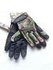 Tactical Touch-Screen Non-Slip Half-Finger Gloves for Cycling & Outdoor Sports.