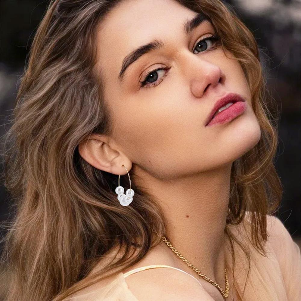 304 Stainless Steel Hoop Earring Findings Wine Glass Charms Findings Golden & Stainless Steel Color 21 Gauge 25x0.7mm 2 Colors 40pcs/color 80pcs/box
