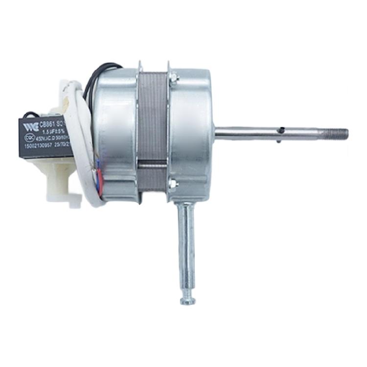 3-hastighets elektrisk fläktsmotor Bordsfläktsmotor Golvfläktsmotor Ersättning för hushållselektrisk fläkt Stående fläkt Tillbehör