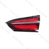 Tail Light Rear Bumper Brake Light Reversing Light Turn Dynamics Signal Car Accessories For MGHS SAIC MG HS 10420734 10420733