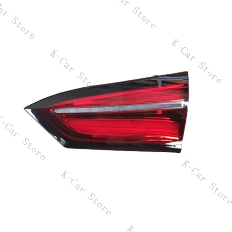 Tail Light Rear Bumper Brake Light Reversing Light Turn Dynamics Signal Car Accessories For MGHS SAIC MG HS 10420734 10420733