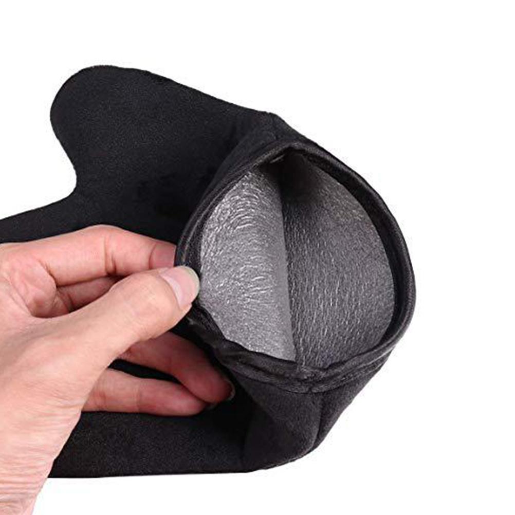 

4шт. Набор перчаток для загара, аппликатор для автозагара, многоразовая варежка для автозагара, крем, лосьон, мусс