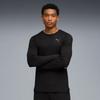 Men S Running Long Sleeve T ShirT cloudSpun lS Tee M