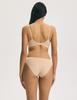 Q1.01 Kassidy Esotiq Push-Up Bra | Sand