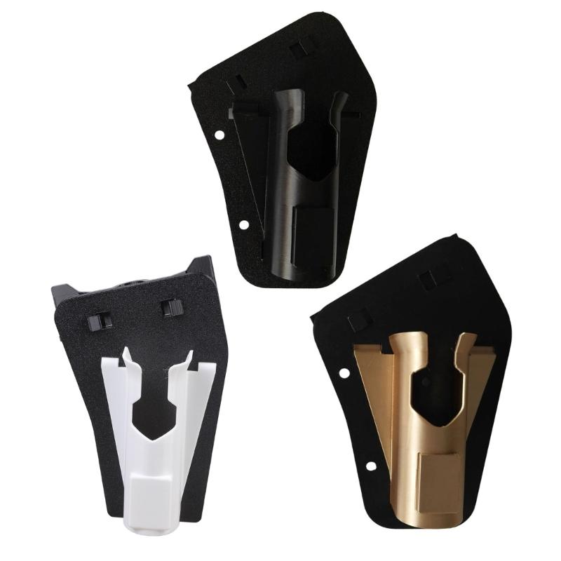 Rod Holder Slide-in Fishing Rod Hip Holsters Quick Draw Waist Belt Inserter Rod Holder Portable Holsters