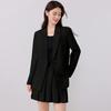 Women's Versatile Professional Blazer Suit Set