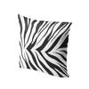 Fashion Leopard Print Pillow Case X Home Party Sofa Bedside Cushion Cover Decorative Body Throw Short Plush Pillowcase