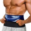 [Amy Coulee] Men's Sauna Belt, Pressure Belt, Diet, Men's Stomach,