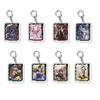 Porta-moedas, clips, porta-chaves – Chaveiros