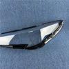23 Changan Oushang X5 PLUS Transparent PC Headlight Covers