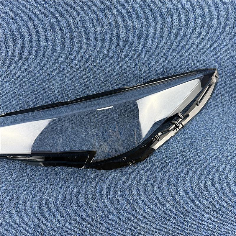 23 Changan Oushang X5 PLUS Transparent PC Headlight Covers