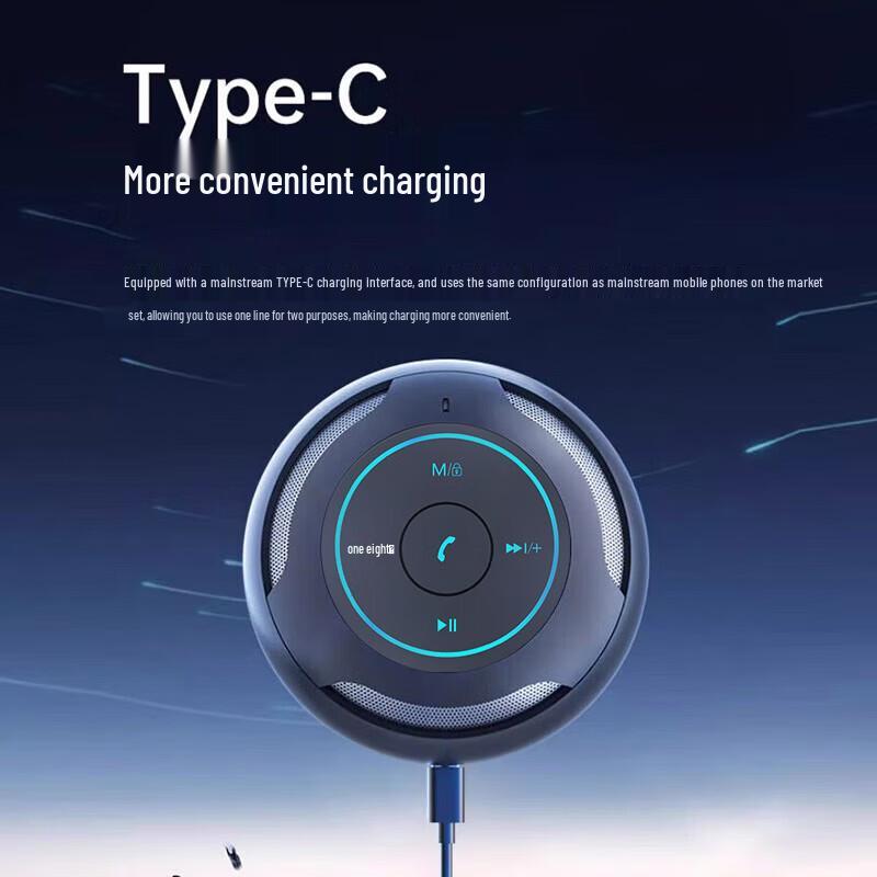 Soaiy Portable Multifunctional Bluetooth Speaker Series