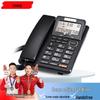 Zhongnuo Corded Landline Phone with Caller ID & Hands-Free