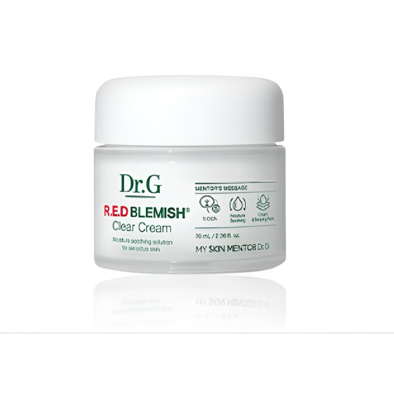 

[Dr.G] Red Blemish Clear Cream 70 ml