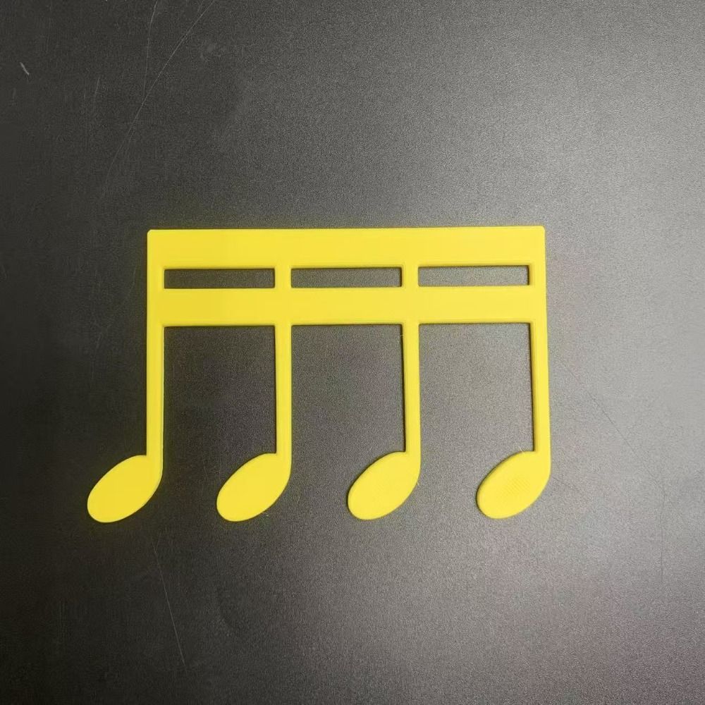 Creative Sheet Music Holder Portable Music Book Clip Music Score Clip  Piano Performance