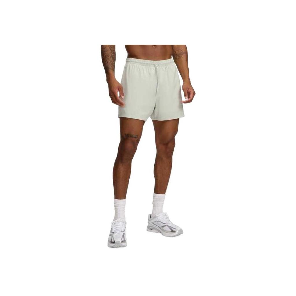 Under Armour Meridian Comfortable Stylish Soft Skin-Friendly Casual Shorts Men Shorts Light-Green 6005469-377