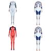 Halloween Cosplay Bodysuit With New Century Evangelion Asuka For Anime And Game Character Dressing