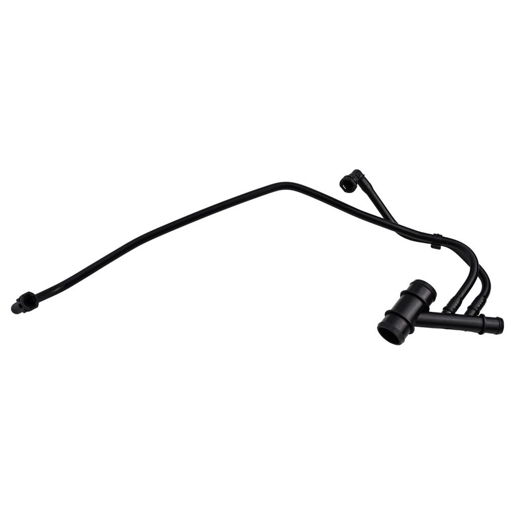 OE Style Water Hose Coolant Tube for Land Rover For Range Rover Sport 2010 2013 Perfect Fit Stable Performance
