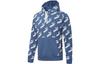 Puma Amplified Logo-print Hoodie 582795-43