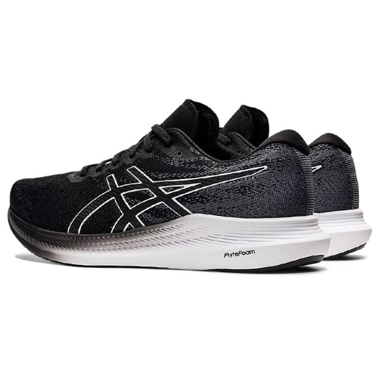 New Asics EvoRide 3 Wide 'Black White' 1011B340-001