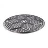 Round Steamer Tray Steaming Plate 15-39cm 304 Stainless Steel