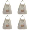 Net Storage Hanging Bags, Wall Storage Bags, Wardrobe, Underwear and Socks Storage Bags, Vegetable and Fruit Storage Baskets