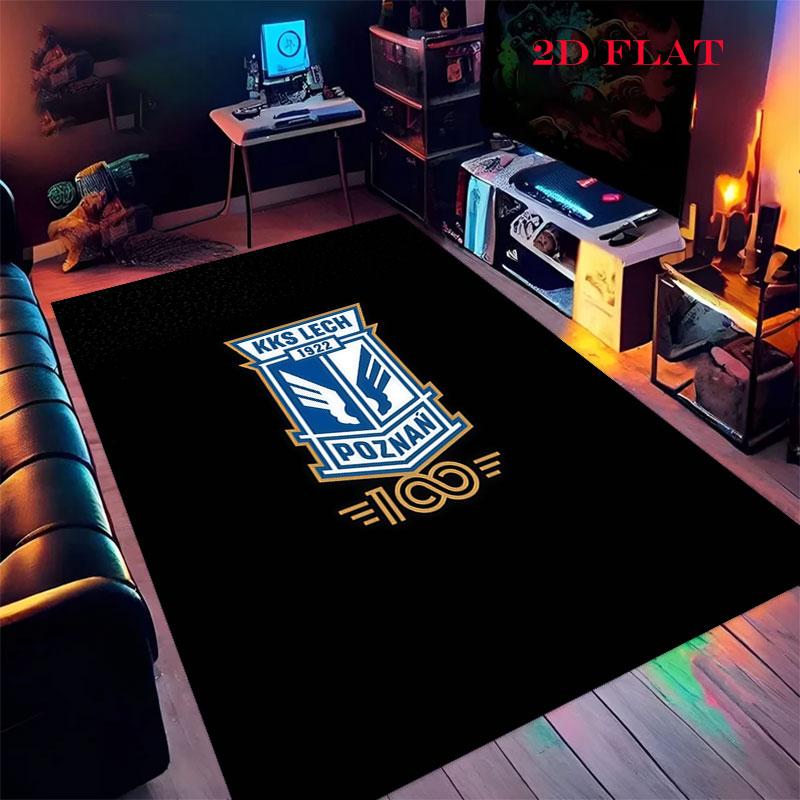 POZ Carpet Rug for Living Room Bedroom Home Sofa Decoration,Kids play Nonslip Floor Mat