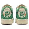 Air Jordan 3 Retro SP Bicoastal Women Sneakers Green Black Malachite FZ7974-300