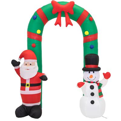 Artículos de fiesta – Decoraciones navideñas