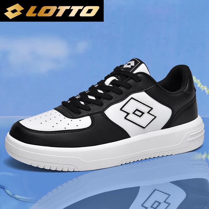 Lotto Men's Casual Board & German Trainer Sneakers