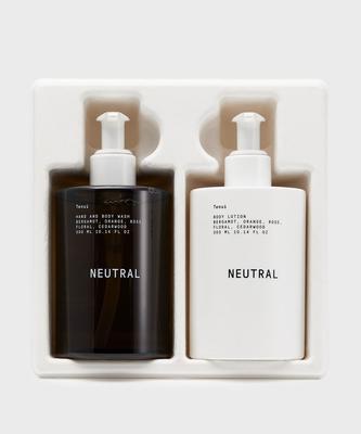 Cura della pelle – Set di cosmetici per la cura
