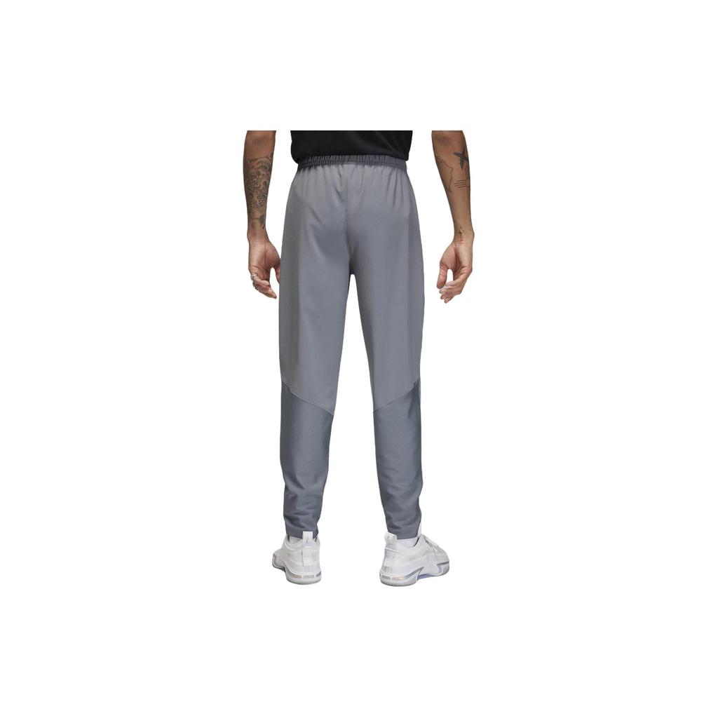 Jordan Sport Men's Dri FIT Woven Pants FN5840-084