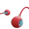 Fumade Luminous Electric Cat Toy Ball