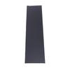 Exterior Left Rear Door C Pillar Trim BA8Z74255A63A Door Pillar Applique Moulding Panel Replacement for Ford Flex 2009