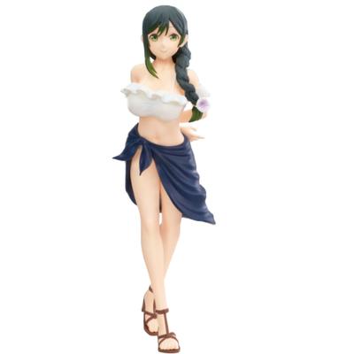 Matchmaking Coreful Figur Amakami 1 Typ Amakami-sans Yaju, ca.. 18 cm,