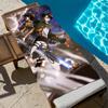 A-attack On Anime T-titan Towel Beach Quick Dry Soft Pool Towels Gift for Travel Gym Shower Camping Sports
