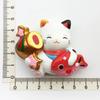 Japan Tourist Souvenir Fridge Magnets Japanese Resorts Souvenir Magnetic Stickers for Photo Wall Fridge Stickers Children Gifts