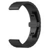 For Keep B3/B4/B6 Wrist Band Metal Strap Sweatproof Stainless Bracelet Watchband