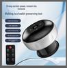 Smart Electric Cupping & Gua Sha Massager with Heating and Meridian Brush