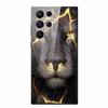 Gehärtetes Glas Case Für Samsung Galaxy S25 Ultra Case S 25 Ultra Hartes Rückseiten Cover Weicher Stoßfänger Für Samsung S23 S22 S24 Ultra Case
