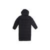 Puma Classic Long Hooded Down Jacket Men Outerwear Black 928651-01