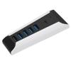 5 In 1 USB Hub HighSpeed Expansion Adapter with USB2.0 TypeC Ports for PS5 Console