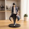 Solo Leveling Cheng-Xiaoyu Standing Pose PVC ABS Resin Statue Model Collectible Display