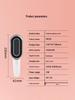 Scalp Massaging Comb with Negative Ion & LED Light Therapy for Hair Growth
